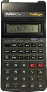 casio FX-92 COLLEGE (v2)